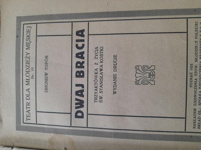 Bolszewik w spodnicy 1928 r i inne scenariusze