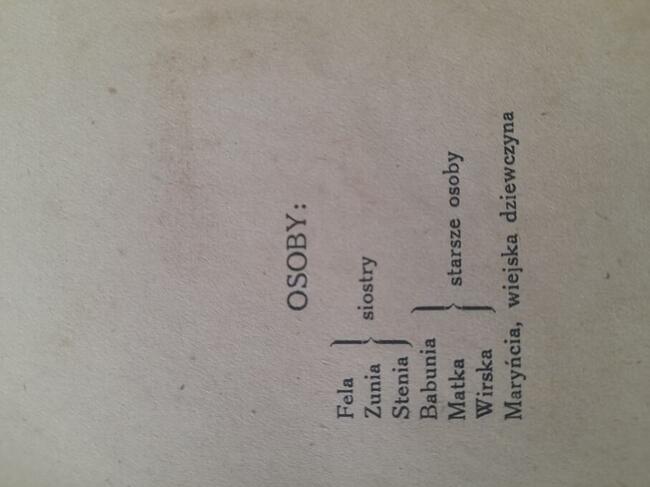 Bolszewik w spodnicy 1928 r i inne scenariusze