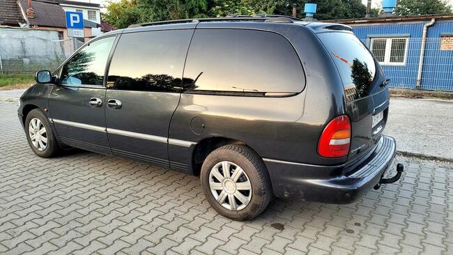 Sprzedam Chrysler Grand Voyager 2,5 -TDLX , rocznik 2000