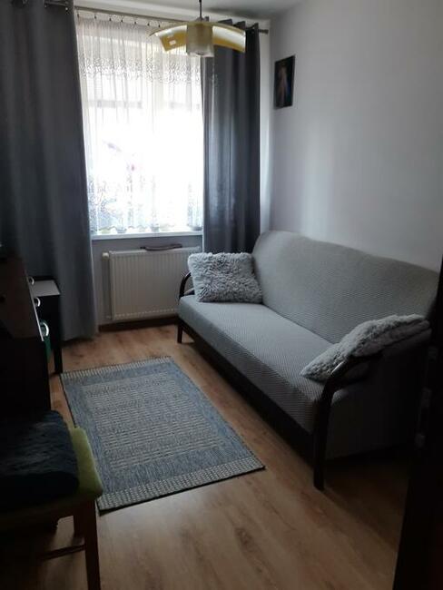 Mieszkanie 3 - pokojowe ul.Targowa 8