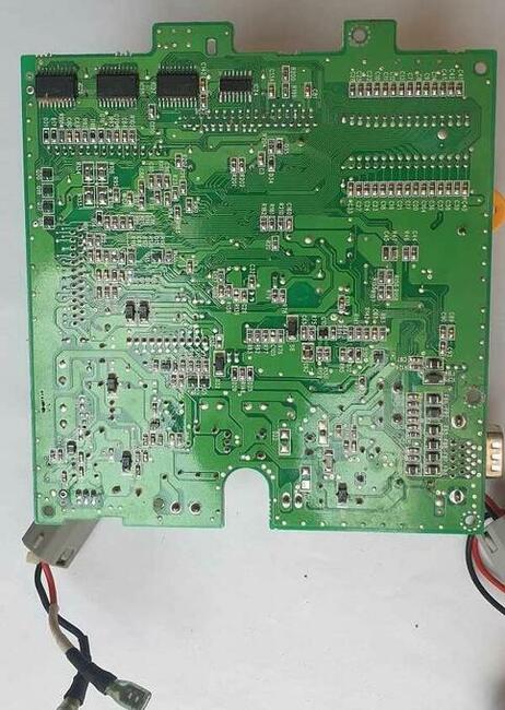 Płyta zasilająca SHARP N2900BH