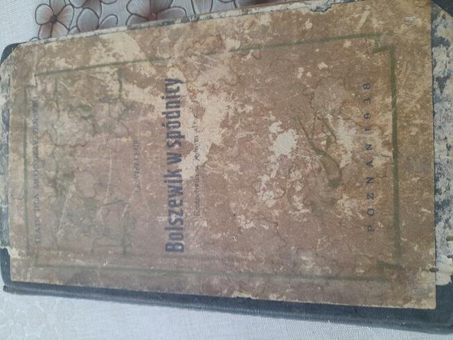 Bolszewik w spodnicy 1928 r i inne scenariusze