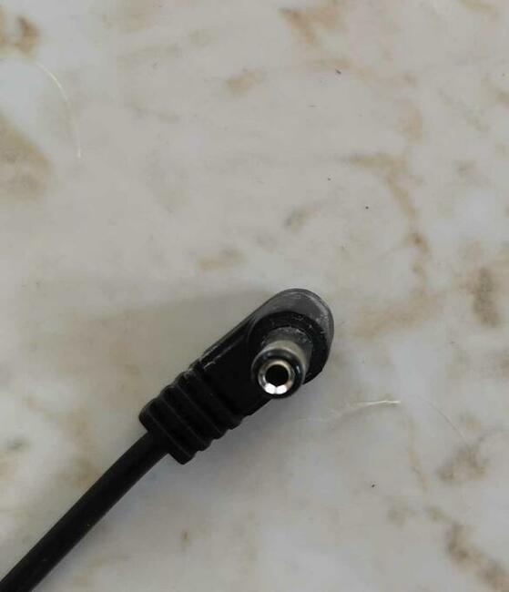 Adapter zasilacz do domofonu