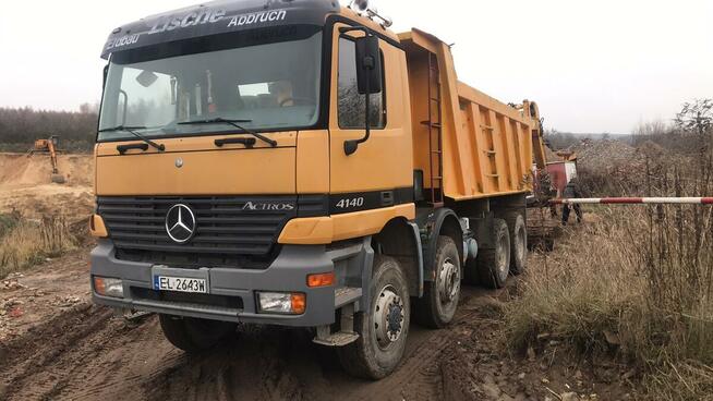 Piasek* Żwir *Ziemia *Kruszywa*Transport