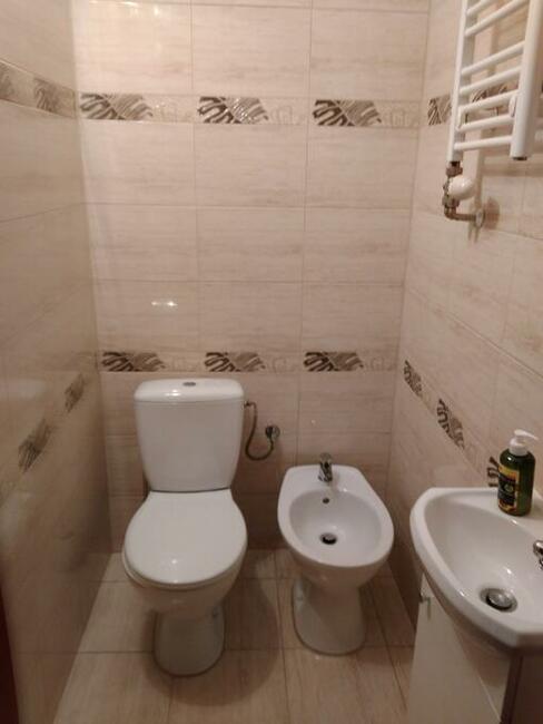 mieszkanie dla 2 studentek w Środmieściu