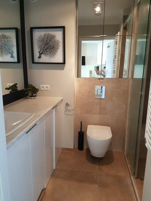 Sprzątanie mieszkań po remoncie i przed wynajmem