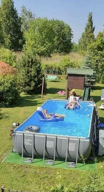 Apartament w Mrągowie