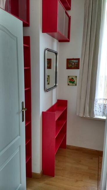 Pokój 1-os. do wynajęcia w ścisłym Centrum, Lublin