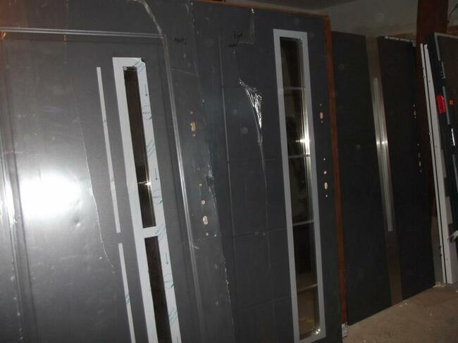 Okna pcv Mega skład GORZEŃ 23A 89-120 CZYNNY OD 9-17.00 W SO