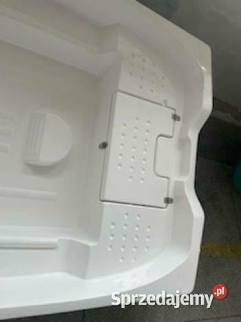 Łódź wędkarska 305