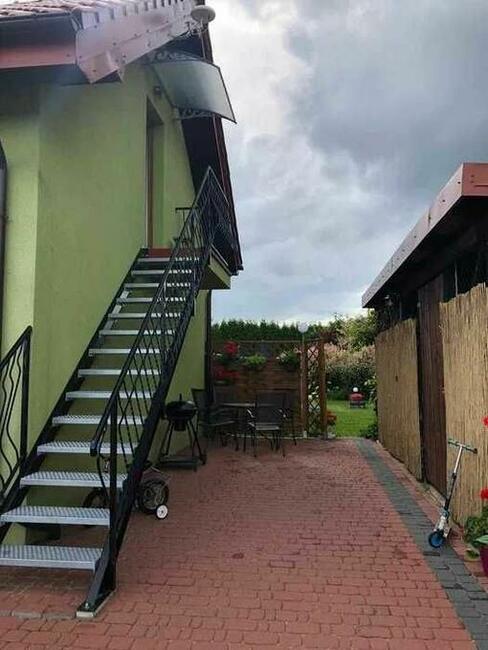 Apartament w Mrągowie