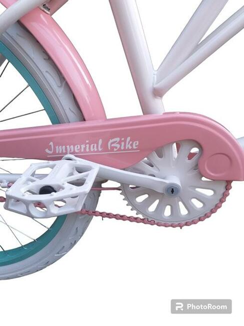 Rower Cruiser Imperial Bike 26cl- PREZENT NA KOMUNIĘ