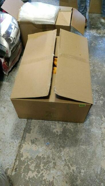 Kartony duże 70cm x 60cm x 35cm wys