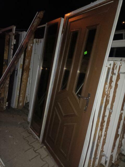 Okna pcv OKNO POL Gorzeń 23a 89-120 tel 505657152