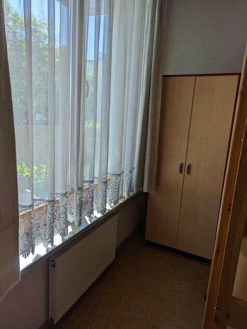 Pokój 1-os. do wynajęcia w ścisłym Centrum, Lublin