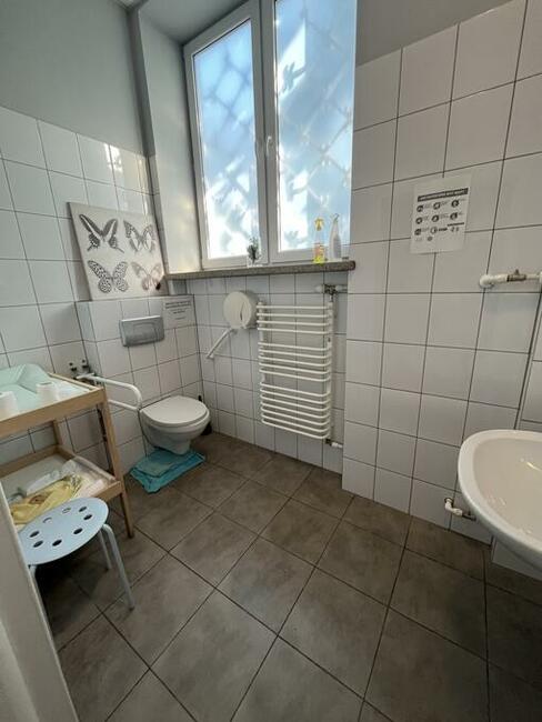 Centrum medyczne wynajmie gabinet na wyłączność