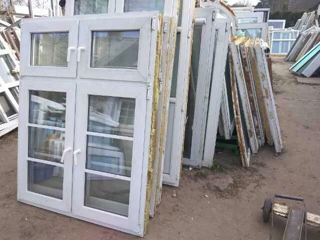 Okna pcv Mega skład GORZEŃ 23A 89-120 CZYNNY OD 9-17.00 W SO