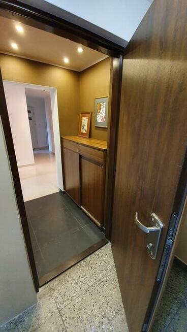 Mieszkanie Warszawa Wola, ul. Okopowa, 73 m2, 4 pok. BEZPOŚR