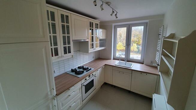 Mieszkanie Warszawa Wola, ul. Okopowa, 73 m2, 4 pok. BEZPOŚR