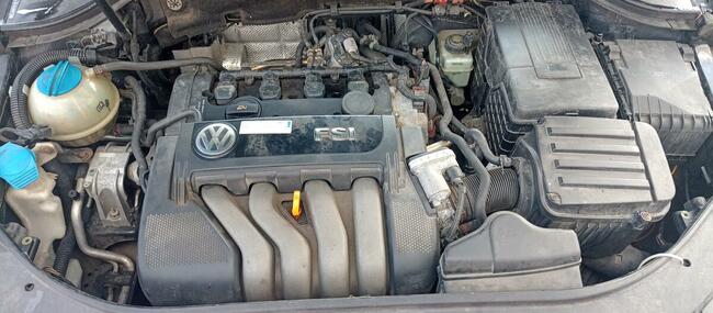 VW Passat B6 2.0 fsi 2005rok