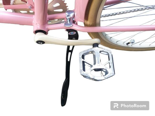 Rower miejski cruiser Imperial Bike 28cl-DARMOWA WYSYŁKA