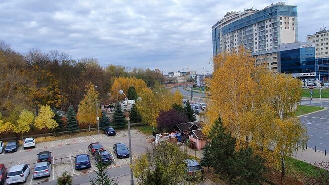 Mieszkanie Warszawa Wola, ul. Okopowa, 73 m2, 4 pok. BEZPOŚR