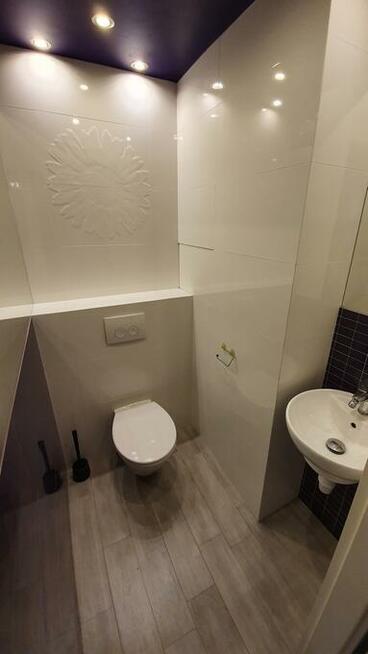 Mieszkanie Warszawa Wola, ul. Okopowa, 73 m2, 4 pok. BEZPOŚR