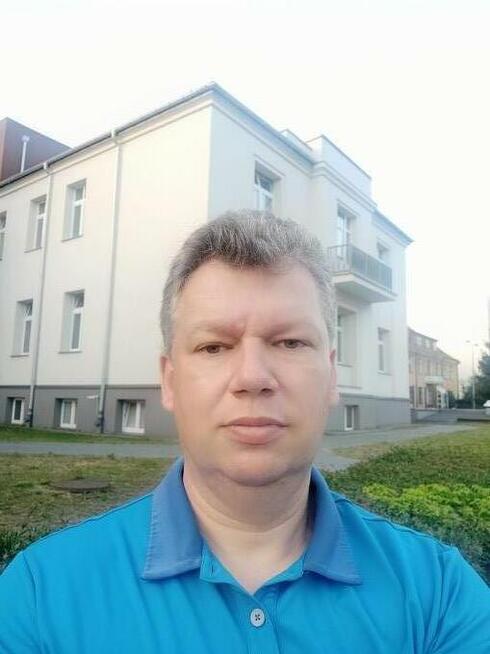 Poznam kogoś na poważnie