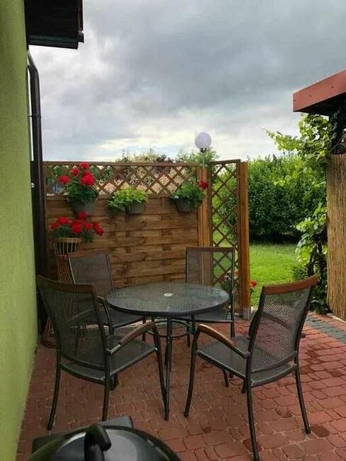 Apartament w Mrągowie