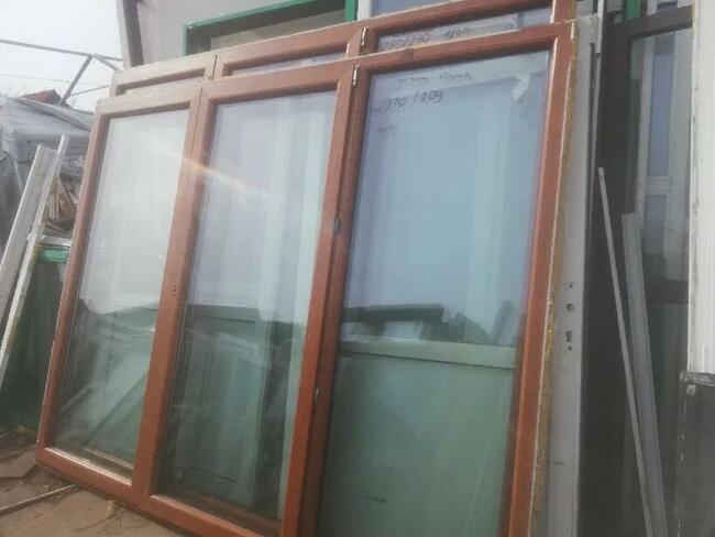 Okna pcv OKNO POL Gorzeń 23a 89-120 tel 505657152