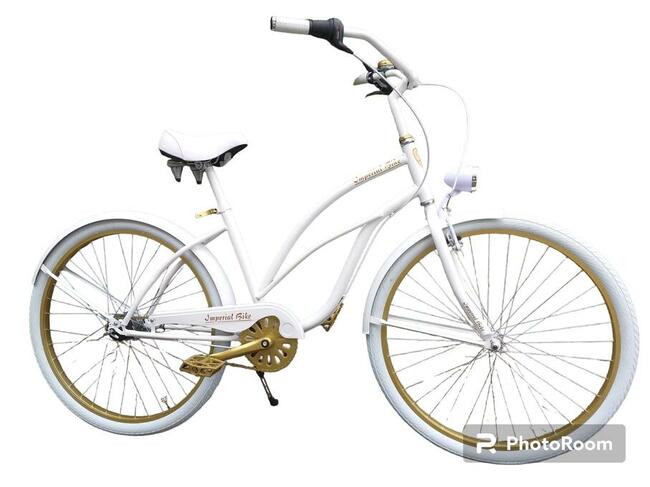 Rower miejski Imperial Bike 28cl-DARMOWA WYSYŁKA
