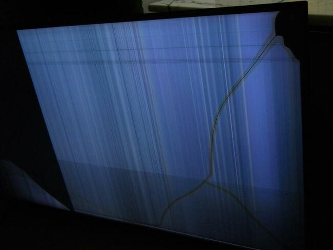 TV LG model 65UM7100 PLA  12-071