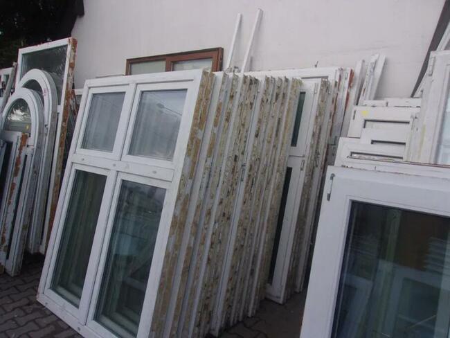 Okna pcv OKNO POL Gorzeń 23a 89-120 tel 505657152