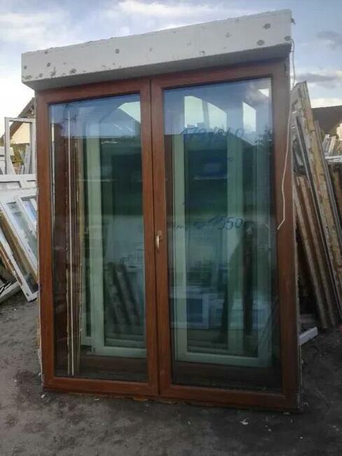 Okna pcv Mega skład GORZEŃ 23A 89-120 CZYNNY OD 9-17.00 W SO