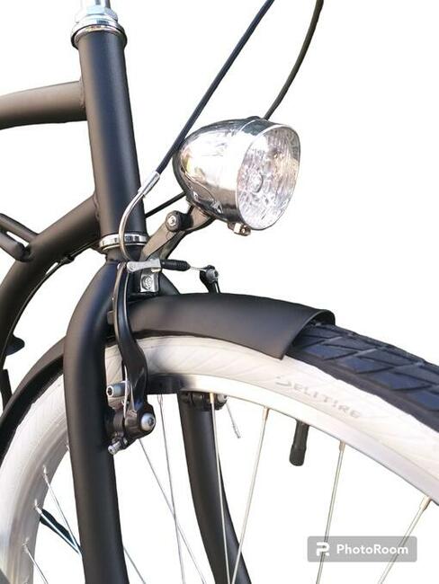 Rower miejski cruiser Imperial Bike 28cl-DARMOWA WYSYŁKA