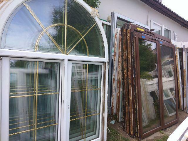 Okna pcv Mega skład GORZEŃ 23A 89-120 CZYNNY OD 9-17.00 W SO