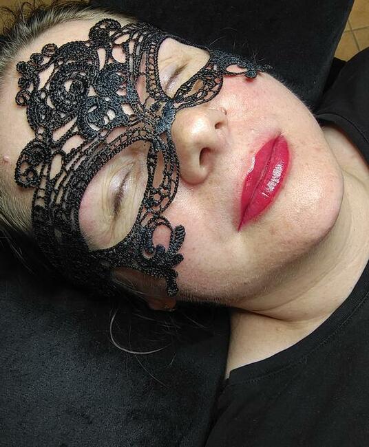 Usługi kosmetologiczne