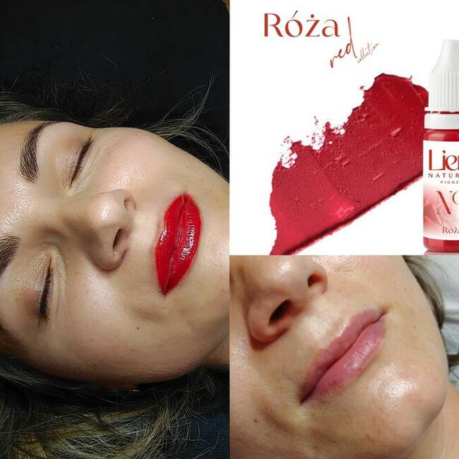 Usługi kosmetologiczne