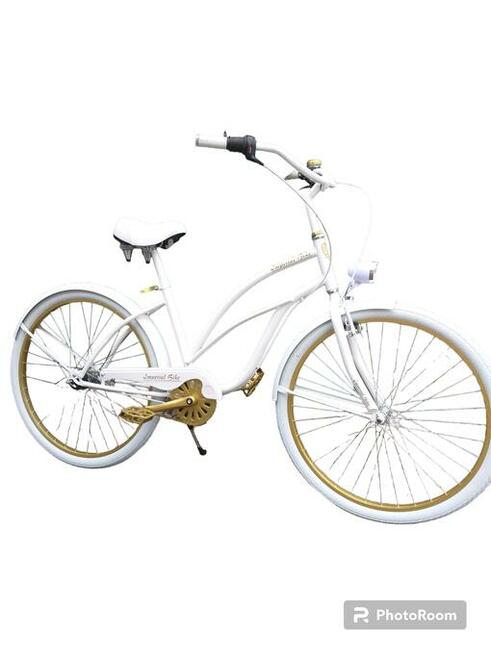 Rower miejski Imperial Bike 28cl-ALU, DARMOWA WYSYŁKA