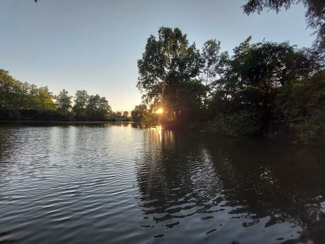 Działka budowlana z możliwością budowy domu dwulokalowego