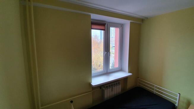 Mieszkanie Warszawa Wola, ul. Okopowa, 73 m2, 4 pok. BEZPOŚR