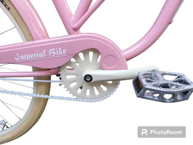 Rower miejski cruiser Imperial Bike 28cl-DARMOWA WYSYŁKA