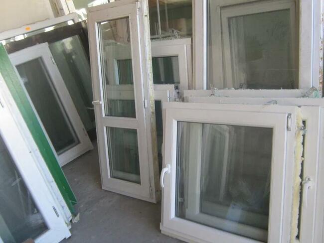 Okna pcv OKNO POL Gorzeń 23a 89-120 tel 505657152