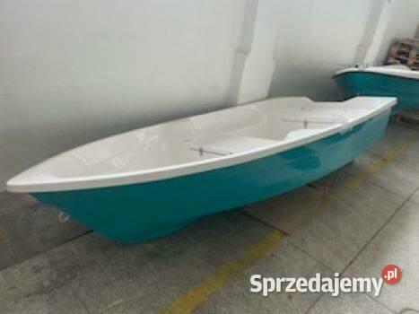 Łódź wędkarska 305