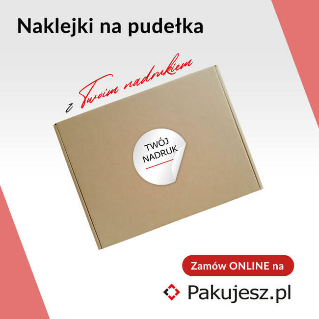 Pudełka i Opakowania Tekturowe