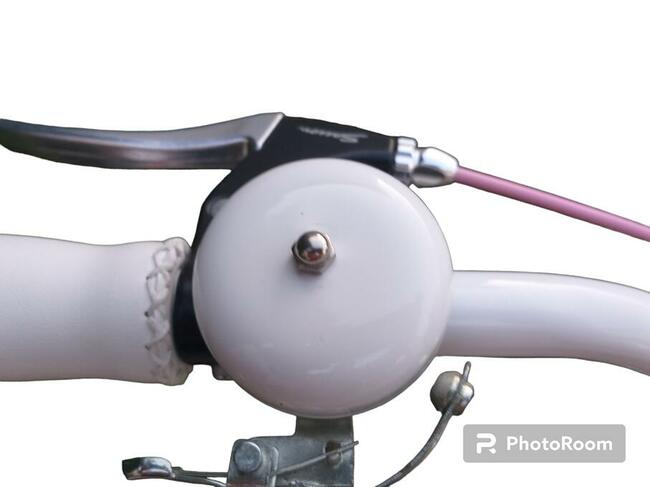 Rower Cruiser Imperial Bike 26cl- PREZENT NA KOMUNIĘ