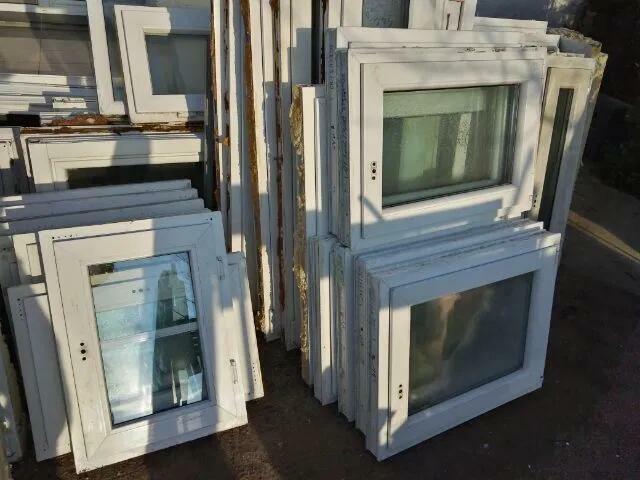 Okna pcv Mega skład GORZEŃ 23A 89-120 CZYNNY OD 9-17.00 W SO