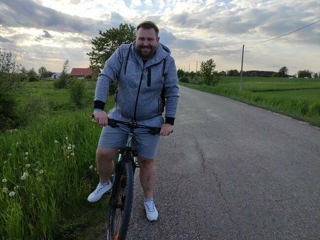 Szukam miłości na stałe