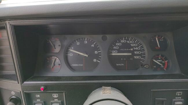 Samochód osob- terenowy Jeep