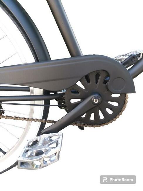 Rower miejski cruiser Imperial Bike 28cl-DARMOWA WYSYŁKA